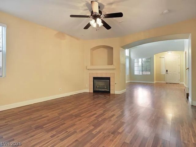 3421 Sun Rhythm Street, Las Vegas, NV 89129