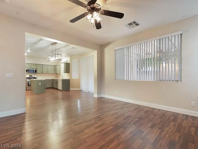 3421 Sun Rhythm Street, Las Vegas, NV 89129