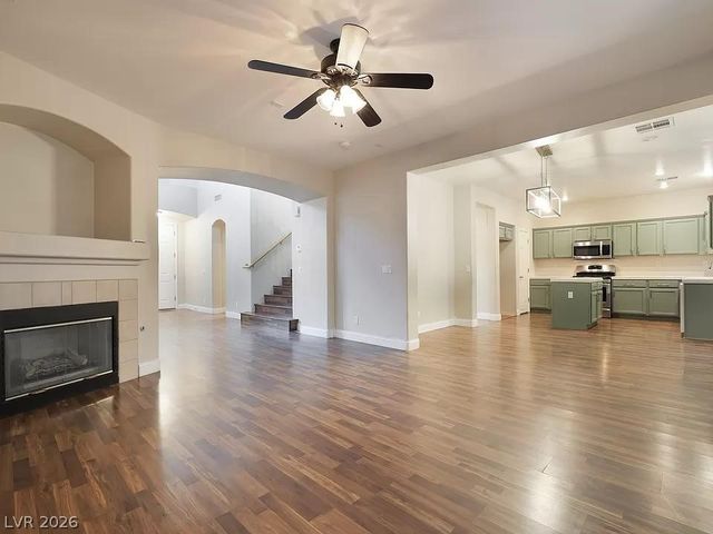 3421 Sun Rhythm Street, Las Vegas, NV 89129