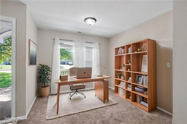2012 E 26th Street, Lawrence, KS 66046