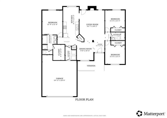 2012 E 26th Street, Lawrence, KS 66046