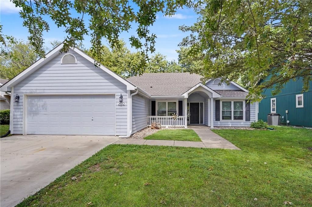 2012 E 26th Street, Lawrence, KS 66046