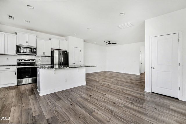 1826 Grassy Falls Lane, Wendell, NC 27591