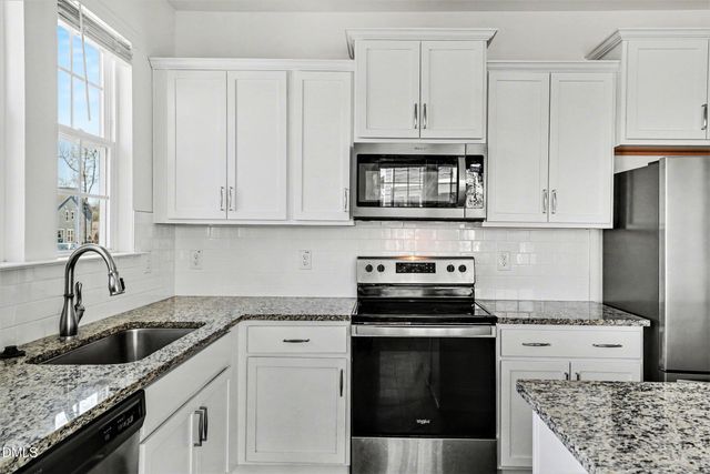 1826 Grassy Falls Lane, Wendell, NC 27591