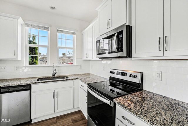 1826 Grassy Falls Lane, Wendell, NC 27591