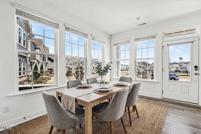 1826 Grassy Falls Lane, Wendell, NC 27591