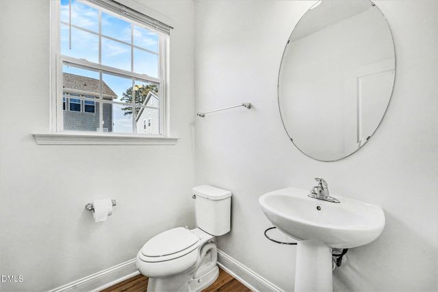 1826 Grassy Falls Lane, Wendell, NC 27591