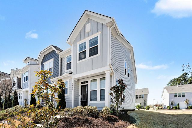 1826 Grassy Falls Lane, Wendell, NC 27591