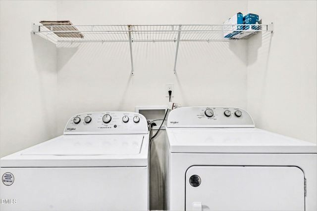 1826 Grassy Falls Lane, Wendell, NC 27591