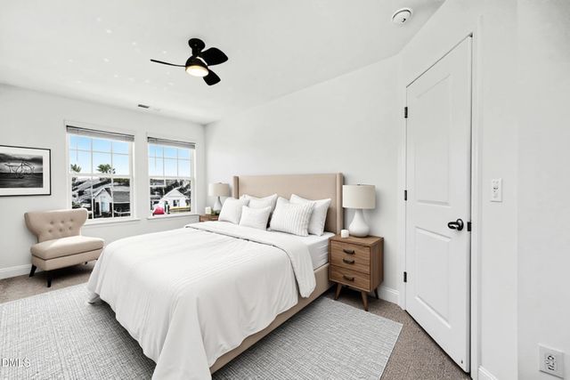 1826 Grassy Falls Lane, Wendell, NC 27591