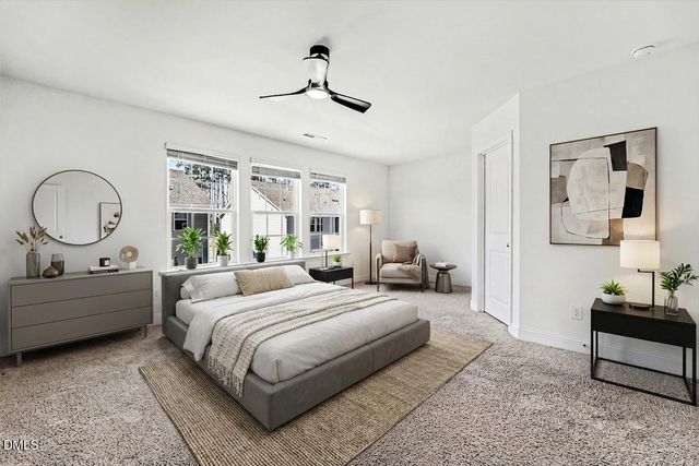 1826 Grassy Falls Lane, Wendell, NC 27591