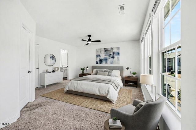 1826 Grassy Falls Lane, Wendell, NC 27591