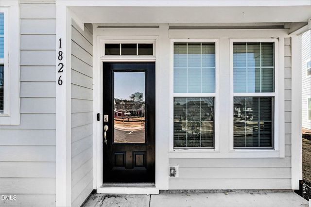 1826 Grassy Falls Lane, Wendell, NC 27591