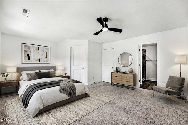 1826 Grassy Falls Lane, Wendell, NC 27591