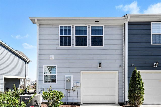 1826 Grassy Falls Lane, Wendell, NC 27591