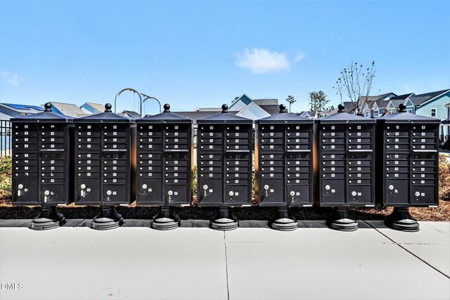 1826 Grassy Falls Lane, Wendell, NC 27591