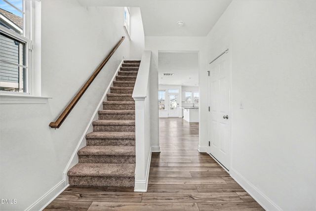 1826 Grassy Falls Lane, Wendell, NC 27591