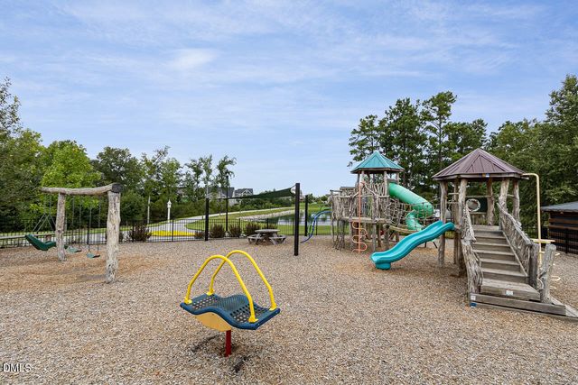 1826 Grassy Falls Lane, Wendell, NC 27591