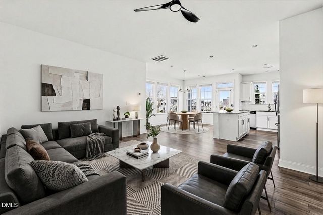 1826 Grassy Falls Lane, Wendell, NC 27591