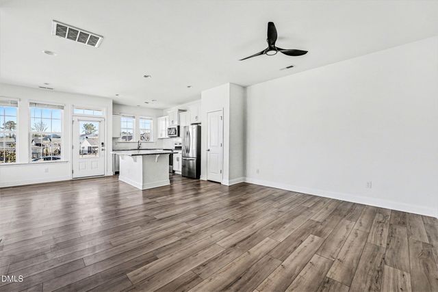 1826 Grassy Falls Lane, Wendell, NC 27591