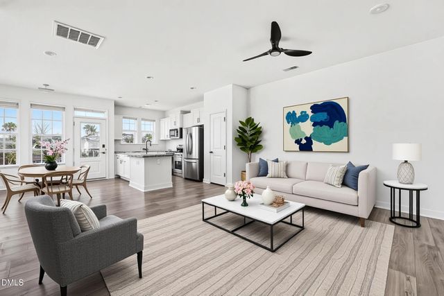 1826 Grassy Falls Lane, Wendell, NC 27591