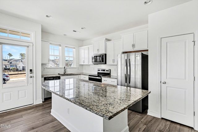 1826 Grassy Falls Lane, Wendell, NC 27591