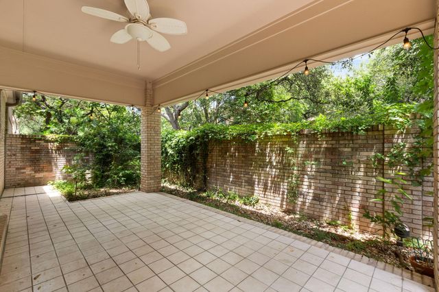 2834 Montebello RD B11, Austin, TX 78746