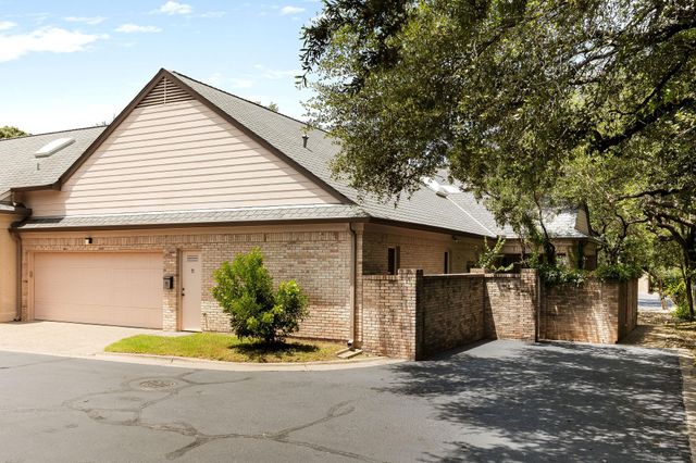 2834 Montebello RD B11, Austin, TX 78746