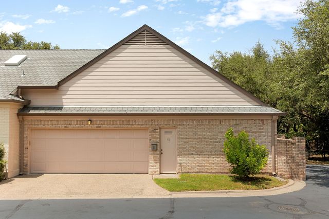 2834 Montebello RD B11, Austin, TX 78746