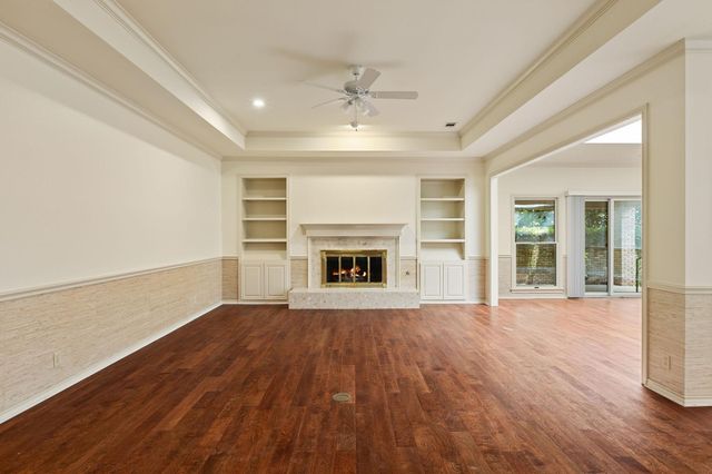 2834 Montebello RD B11, Austin, TX 78746