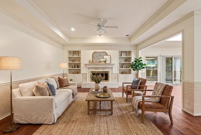 2834 Montebello RD B11, Austin, TX 78746