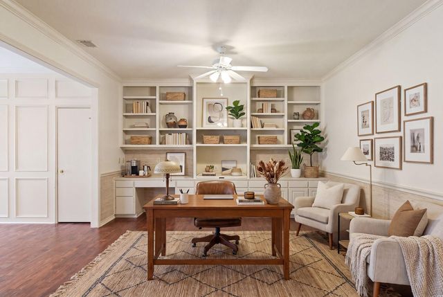 2834 Montebello RD B11, Austin, TX 78746