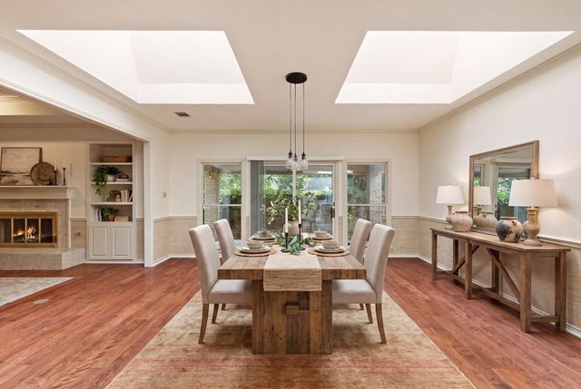 2834 Montebello RD B11, Austin, TX 78746