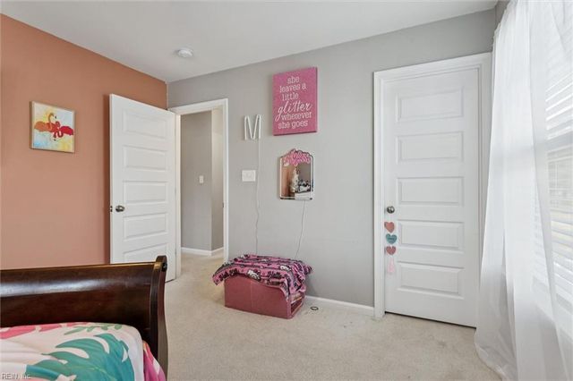 116 Meadows Landing LN, Suffolk, VA 23434