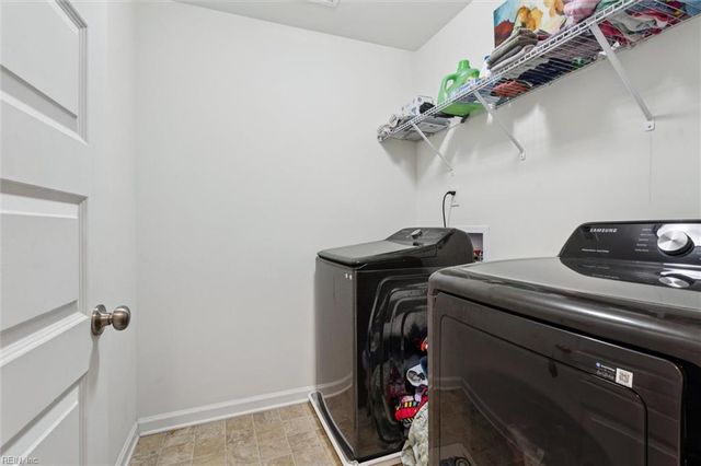 116 Meadows Landing LN, Suffolk, VA 23434