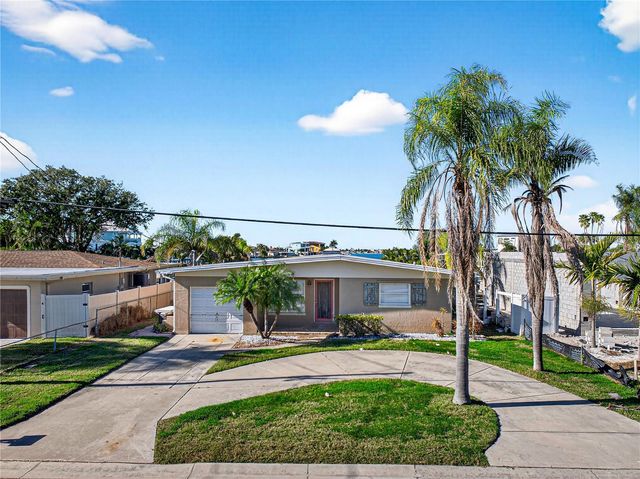 406 161ST AVENUE, Redington Beach, FL 33708