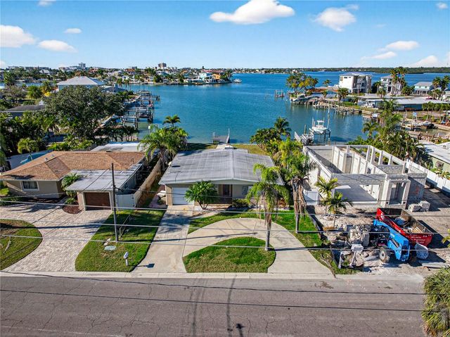 406 161ST AVENUE, Redington Beach, FL 33708