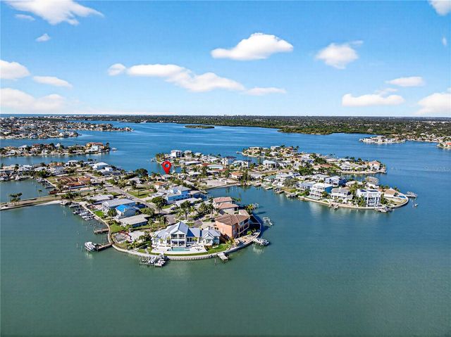 406 161ST AVENUE, Redington Beach, FL 33708