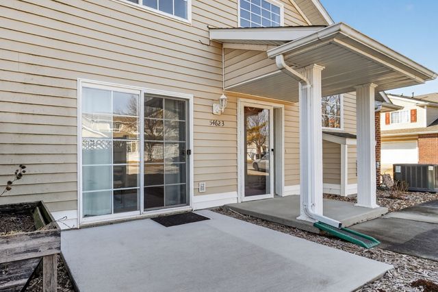 5462 Longview Court 3, Johnston, IA 50131