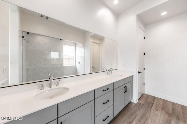 3114 Thrasher Street Cinnamon 162, Sparks, NV 89441