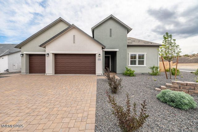 3114 Thrasher Street Cinnamon 162, Sparks, NV 89441