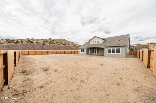 3114 Thrasher Street Cinnamon 162, Sparks, NV 89441