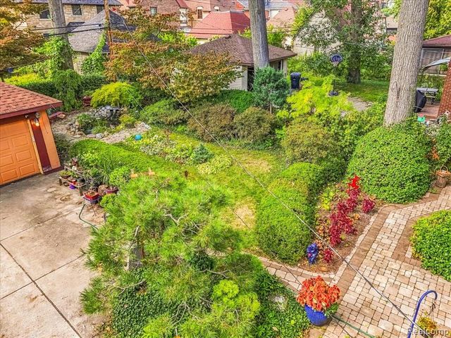 18265 Parkside Street, Detroit, MI 48221