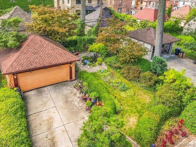 18265 Parkside Street, Detroit, MI 48221