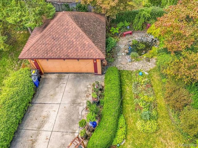 18265 Parkside Street, Detroit, MI 48221