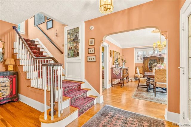 18265 Parkside Street, Detroit, MI 48221