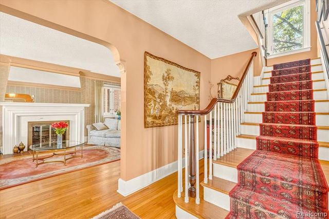 18265 Parkside Street, Detroit, MI 48221