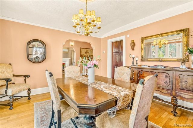 18265 Parkside Street, Detroit, MI 48221