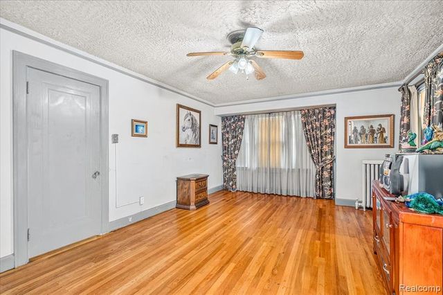 18265 Parkside Street, Detroit, MI 48221