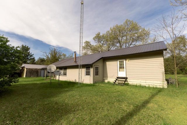 2145 11th Avenue, Adams, WI 53910